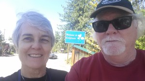 6.6.15 Lake Tahoe CA