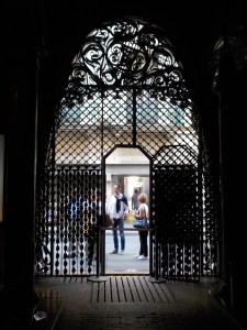 9.22.15 Palau Guellsm