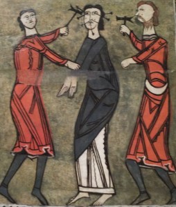 10.23.15 MNAC visit 2 Romanesque-006sm