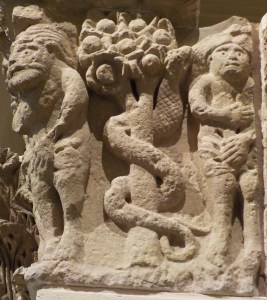 10.23.15 MNAC visit 2 Romanesque-011sm