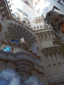 10.29.15 Sagrada Familiasm