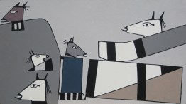 32L18WanimalsEleanor Haassm