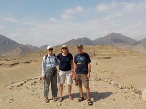2.5.16 Caral with Sue and Z-010sm