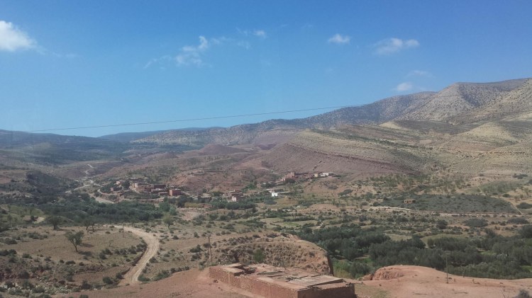 3.11.16 Agadir to SI-006