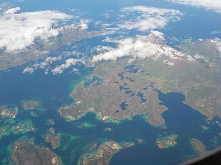 6.1.16 Oslo to Evenes-001