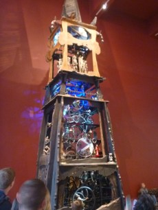 7.15.16 National Museum of Scotland